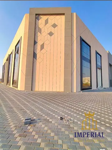 فرصة استثنائية لأصحاب الأنشطة الصناعية والتجارية مستودع ايجار