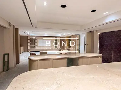 Finishing Soon | Payment Plan | Gaggenau Appliances