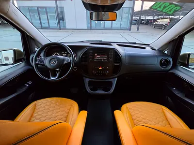 صورة 6 لـ 2020 Mercedes-BENZ VITO