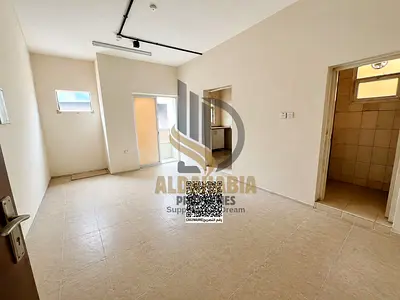 A great opportunity for companies and contractors looking for a well-located labour accommodation in Al Jurf Industrial Area 1, one of the most activ