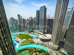 High Floor | Opera View | Vacant