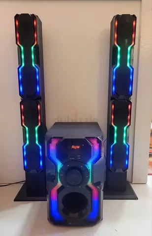 Home theatre