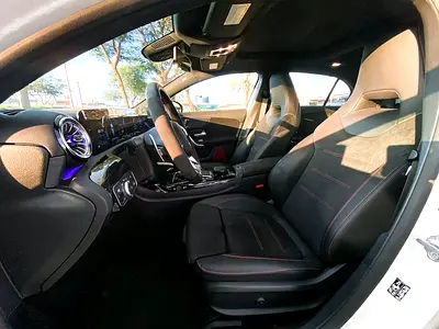 2022 Mercedes-BENZ AMG 缩略图 7