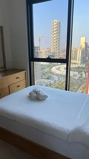 Direct from Owner – Fully Furnished Smart Luxury Apartment