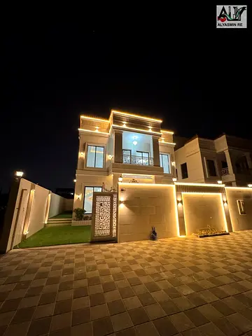 Villa for Sale in Al Helio 2 – 5 Master Bedrooms (Including Registration Fees)