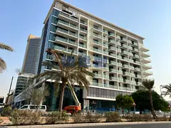 Newly Hand Over | Unfurnished | Modern Finished | 2BR