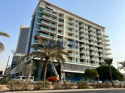 Newly Hand Over | Unfurnished | Modern Finished | 2BR