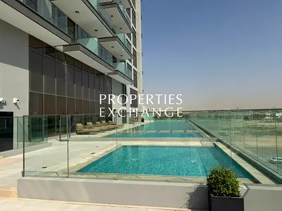 Brand New Studio | 2 minutes to Metro | Ready to Move