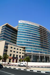 Office for rent | Fitted | Open views | Ready to move