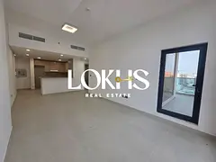 Corner Unit | One Month Free | Burj Khalifa View