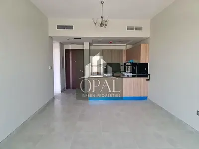 Semi Furnished |One-Bedroom Apartment| Dubai Studio City