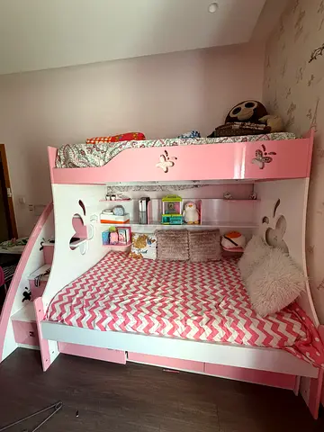 Bunkbed