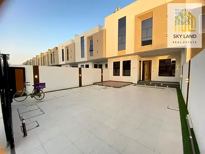 Villa for sale at an excellent price, including registration fees. Freehold ownership for life for