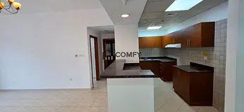 HURRY UP | 1 BEDROOM HALL WITHOUT BALCONY 48,000