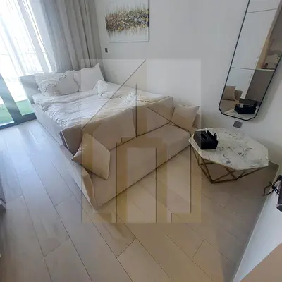 Fully Furnished Studio | Chiller Free | Ready to Move
