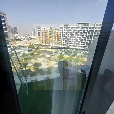 Fully Furnished Studio | Chiller Free | Ready to Move