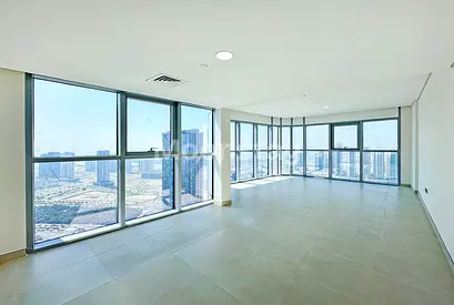 Vacant Unit | Low Floor | Partial Sea View