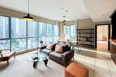 Burj + Fountain View | Best Value | High Quality