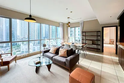 Burj + Fountain View | Best Value | High Quality
