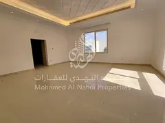 Spacious 3-Bedroom Villa with Majlis, Maid &amp; Driver Room