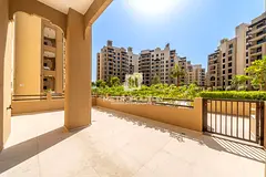 Spacious Layout | Unfurnished | Ready to Move In