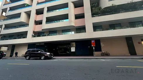 Ready to Move 3BR Plus Maids Room | Walking distance to Burjuman Metro