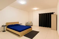 Private room for rent