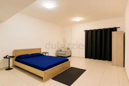 Private room for rent