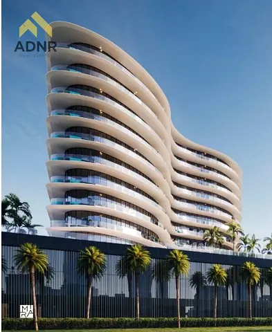 Fully Furnished - Special Discount - 20% Down Payment - High ROI
