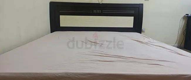 King Size Bed for sale