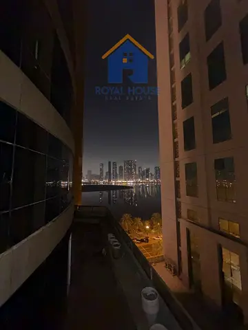 للبيع شقة ثلاث غرف و صالة في الخان - Three-bedroom apartment for sale in Al Khan