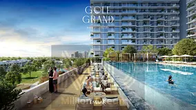READY UNIT II VILLA &amp; PARK VIEW II NEXT TO GYM &amp; POOL