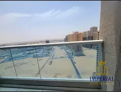 Apartment for rent in Golf Tower, Al Amerah