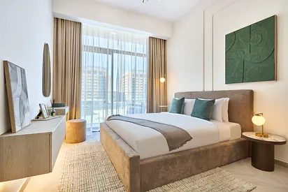 Fully Furnished | Upgraded | Ready to Move