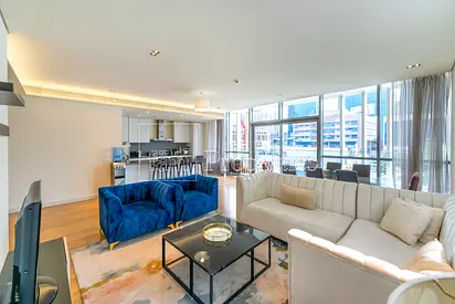 VACANT SOON | UNIQUE APT.| BURJ KHALIFA VIEW