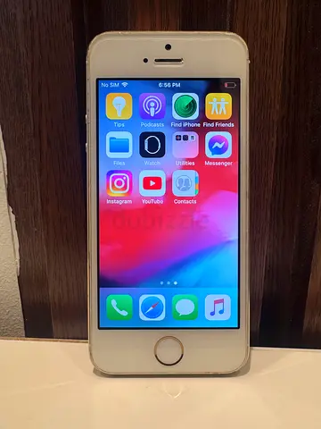 I phone 5s excellent  condition