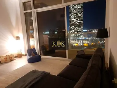 Elegant 1 Bedroom | Fully Furnished | Call Now