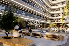 Spacious 1 BR | Multiple Amenities | Private pool