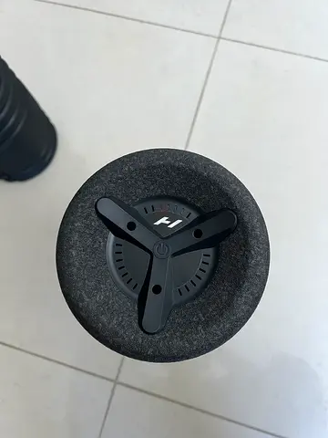 Hyperice Vyper 3 Foam Roller Vibrating