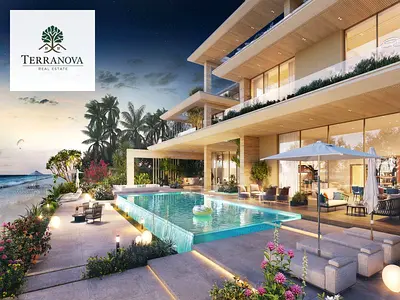 sld waiver | sea view | 10% dp | near handover | private pool
