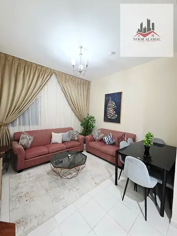 Spacious 2BHK Family Apartment | Parking