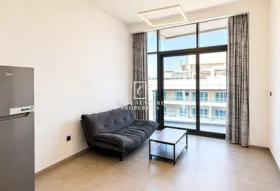 Modern 1-bhk | Spacious | Prime Location