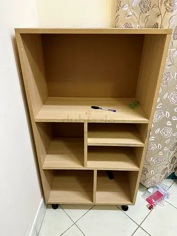Book Shelf