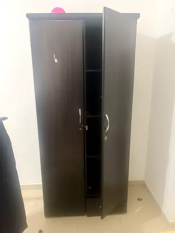 Cupboard