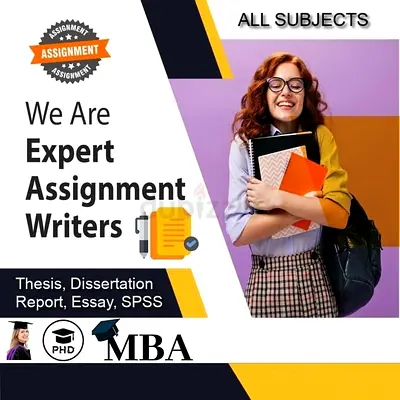 PHD | Assignment | Thesis | Report | Essay | Data Analysis