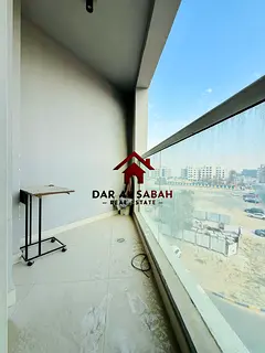 HUGE 1BR WITH BALCONY JUST IN 38K