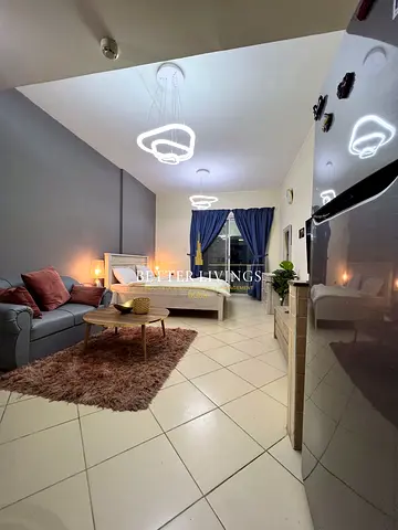 Best Deal | Fully Furnished with Bills | Call Now