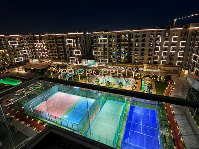 Higher Floor | Inside view | Notice Served