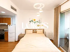 LAKE VIEW | HIGH FLOOR | 4 CHEQUES