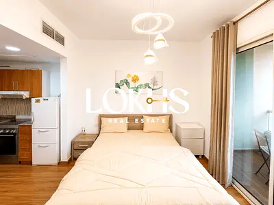 LAKE VIEW | HIGH FLOOR | 4 CHEQUES